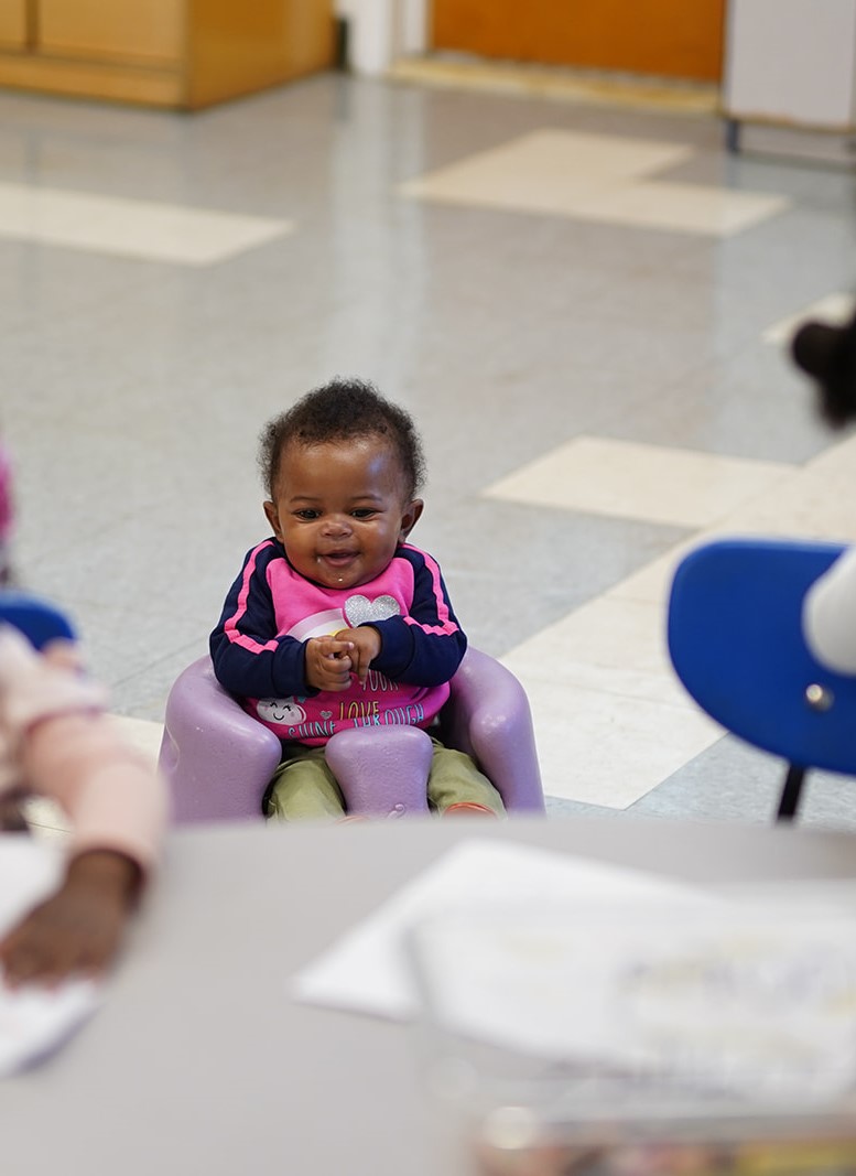 Infant care